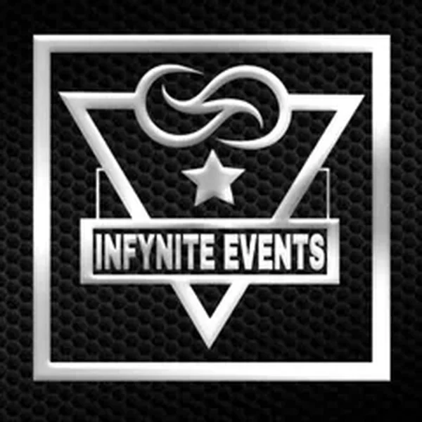 Radio Infynite Johannesburg logo
