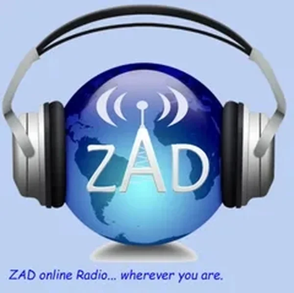 ZAD Radio Songs logo