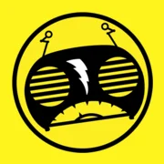Jolt Radio logo