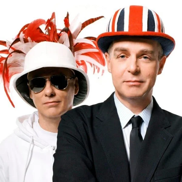 Exclusively - Pet Shop Boys Hits logo