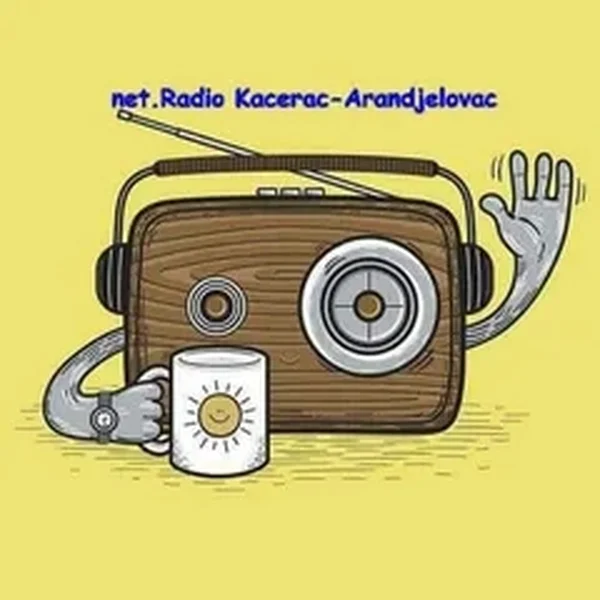 Radio Kacerac Zabavna logo
