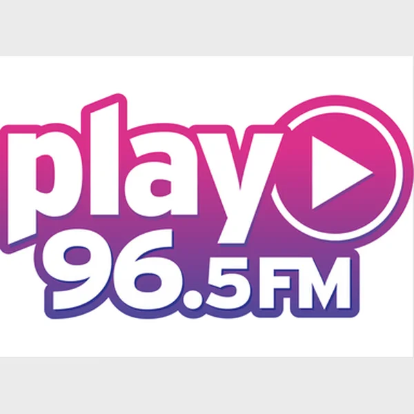 Play 96 FM Fajardo WRXD logo