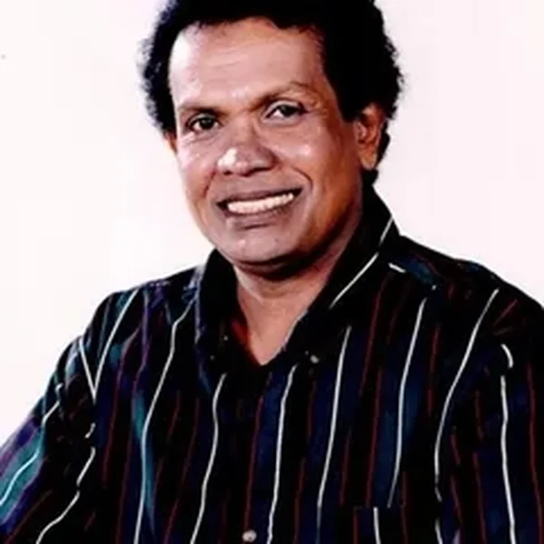 Dayarathna Perera logo
