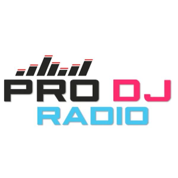 PRODj Radio logo
