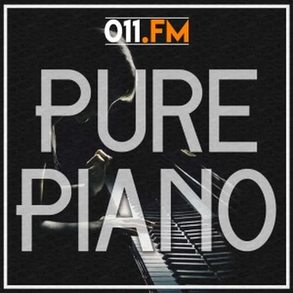 011.FM - Pure Piano logo