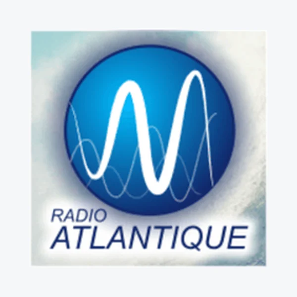 Radio Atlantique logo