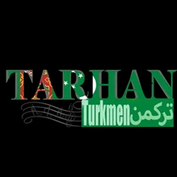 Tarhan Turkmen logo