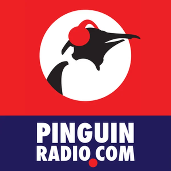 Pinguin Blues logo