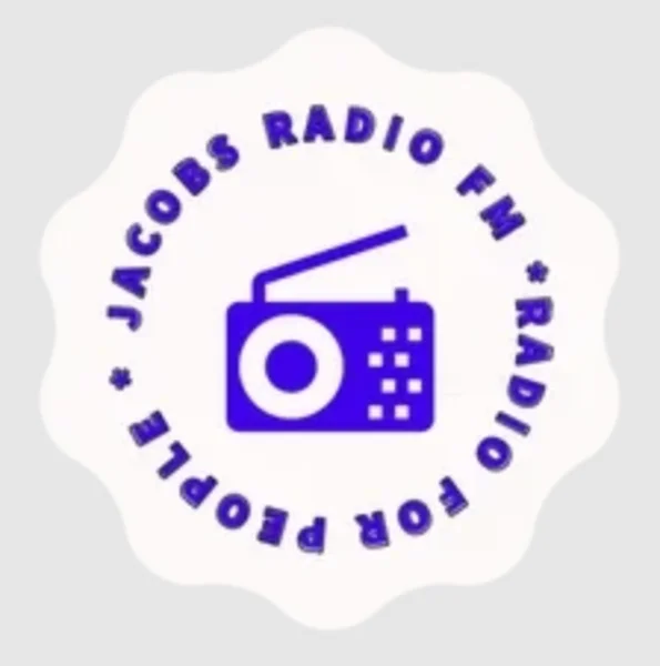 Jacobs FM Zambia logo
