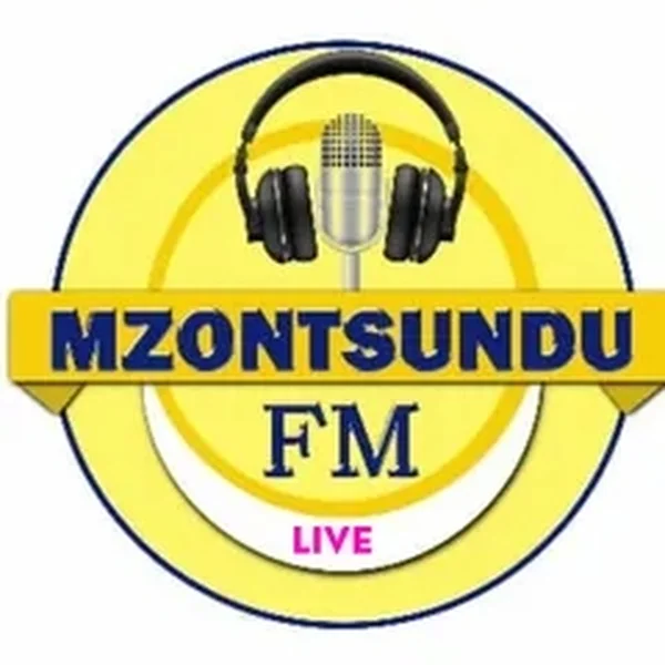 Mzontsundu FM Tabankulu logo