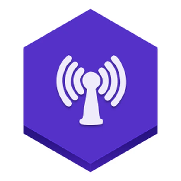 Talsi Lounge Electronic Radio 2 logo