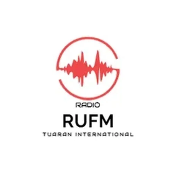 Radio RUFM logo