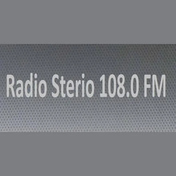 Radio Sterio 108.0 FM La Paz logo