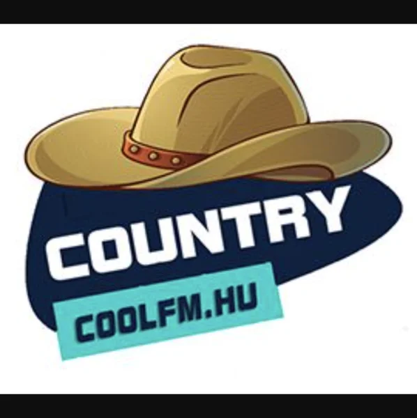 Cool FM - Country logo