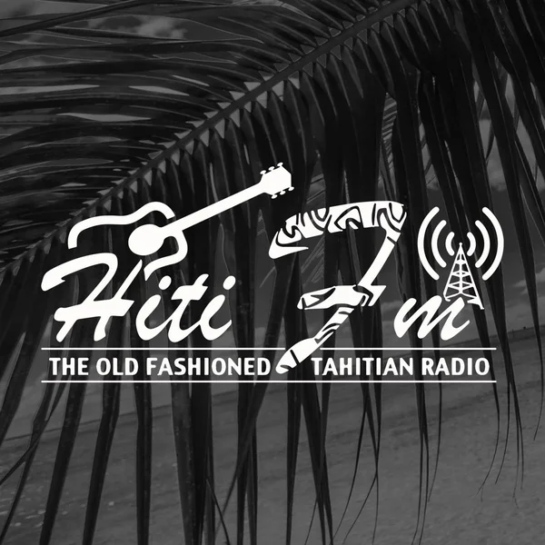 HITI FM Tahiti logo