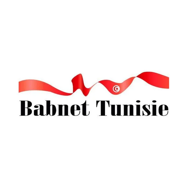 Babnet Tunisie باب نت logo