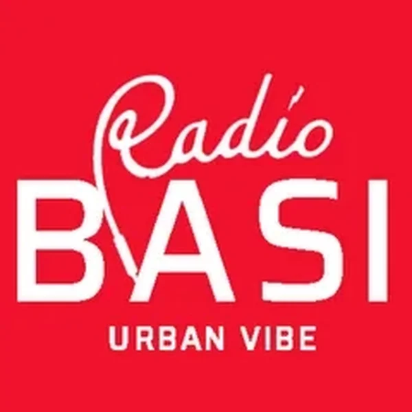 Radio Basi - Urban Vibe logo