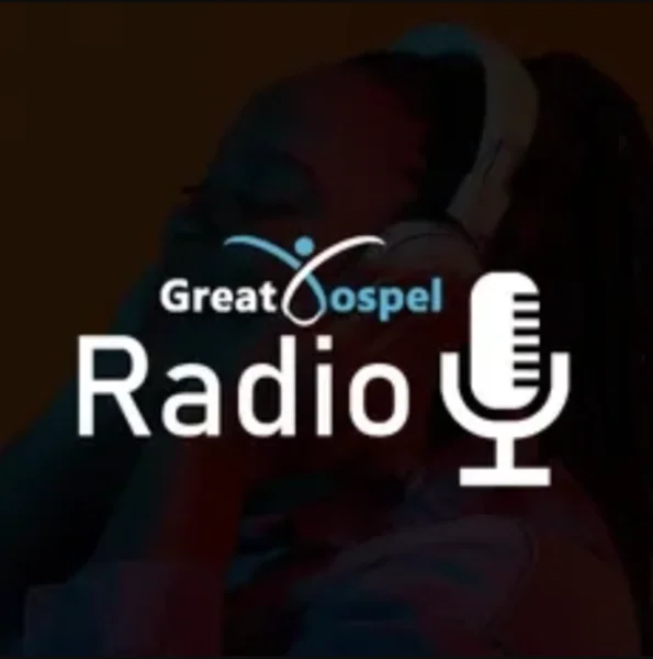 Great Gospel Radio logo