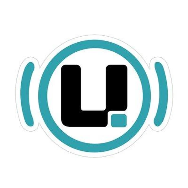 Radio Urbana 106.9 FM logo