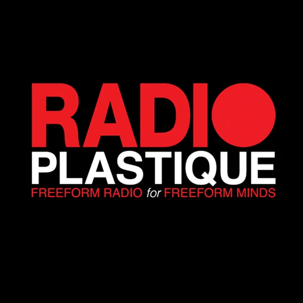 Rádio Plastique Lisboa logo