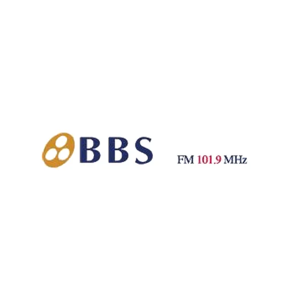 BBS FM 101.9 불교방송 Seoul logo