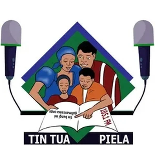 Manupugisa FM Tin Tua Piela logo