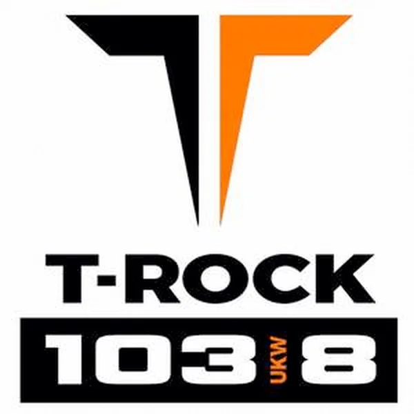 T-Rock Tiroler Rockradio logo