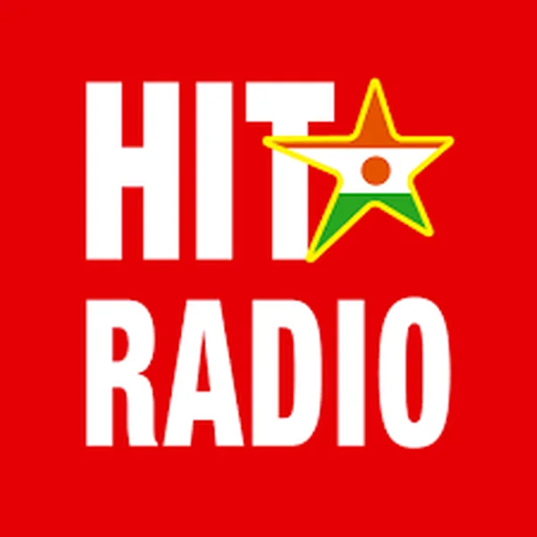 Hit Radio Niger logo