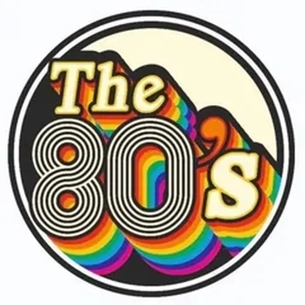Cerebra los 80 logo