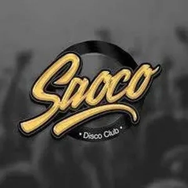 Saoco Radio logo