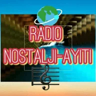 Radio Nostalji-Ayiti logo