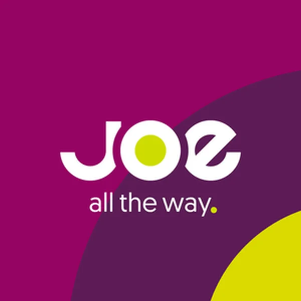Joe Live logo