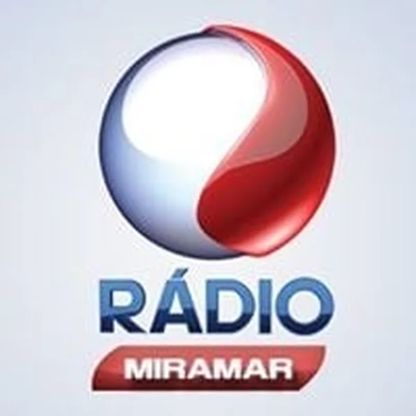 Rádio Miramar 101.4 Maputo logo