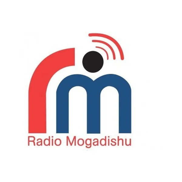 Radio Muqdisho logo