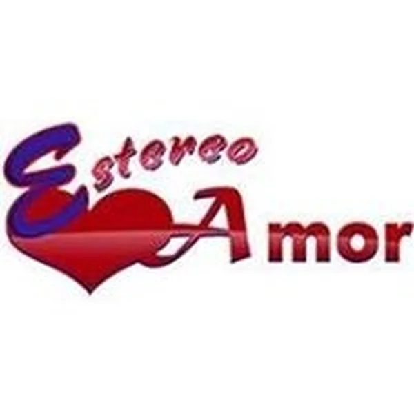 Estereo Amor FM 97.5 logo