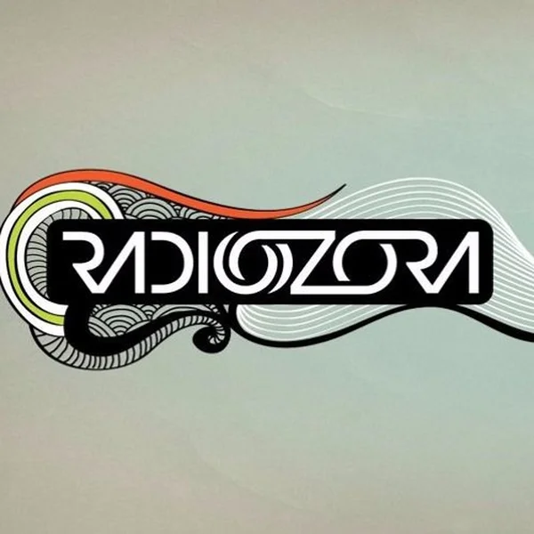 RadiOzora Chill logo