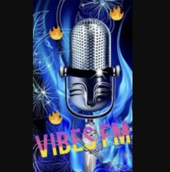Vibes FM logo