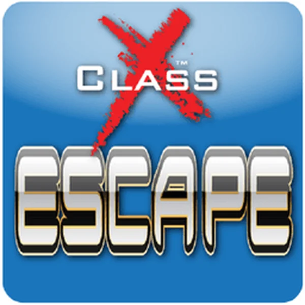 ClassX Escape logo