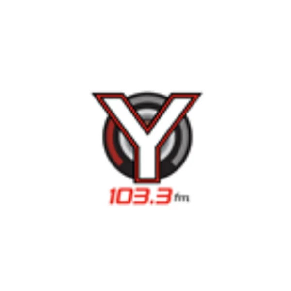 Y 103.3 Barbados logo