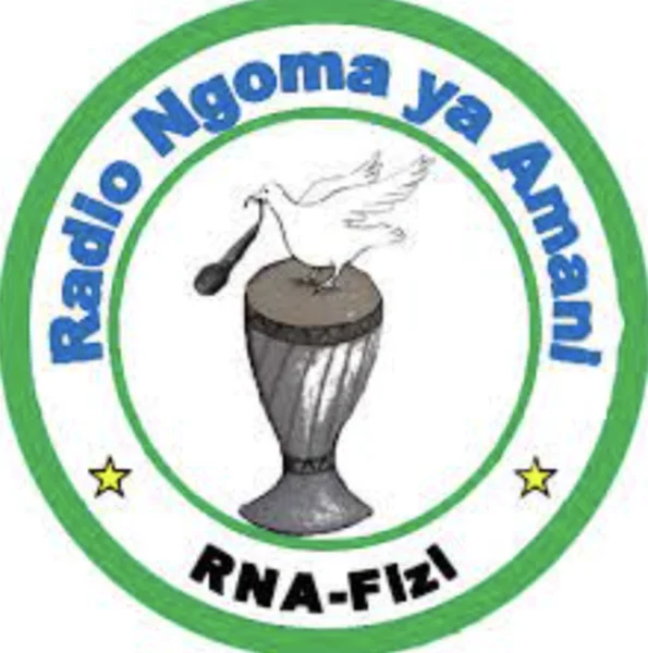 Radio Ngoma Ya Amani-Fizi logo
