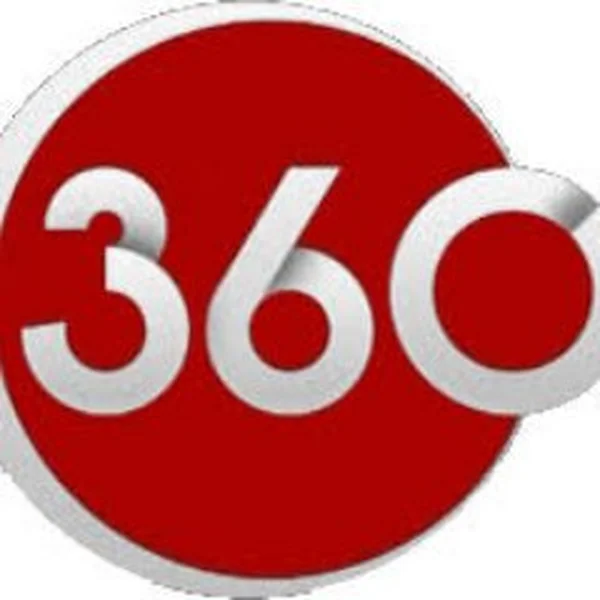 Radio Tunisie 360 logo