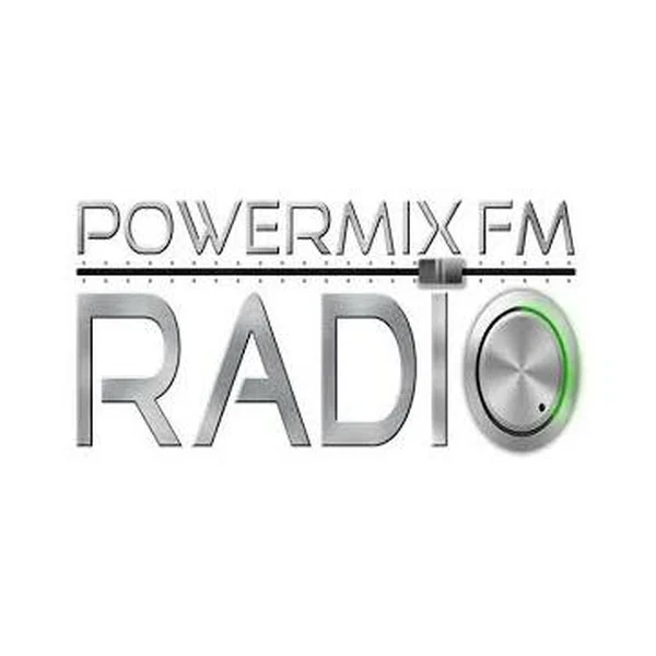 PowerMix FM Radio logo