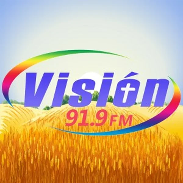 Radio Vision Belize logo