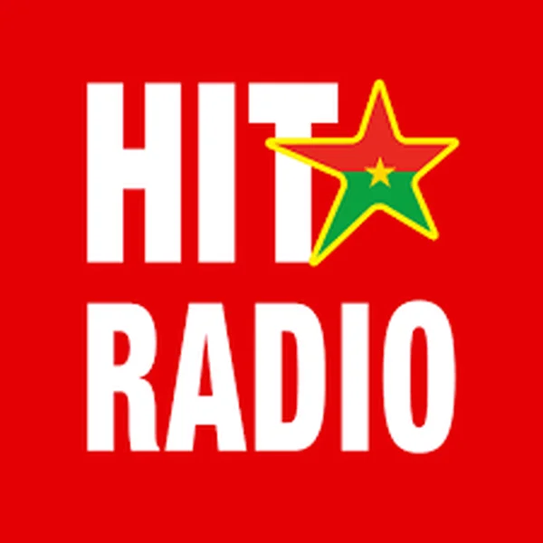 Hit Radio Burkina Faso logo