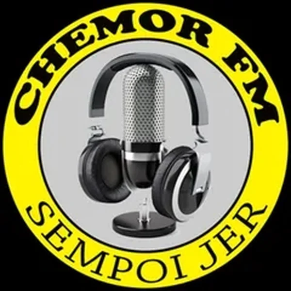 Chemor FM logo