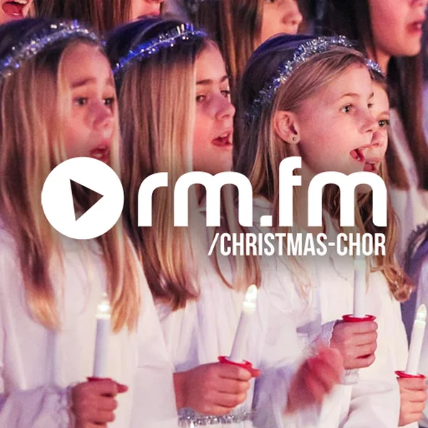 RauteMusik - Christmas Chor logo