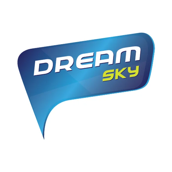 DreamSky Radio logo