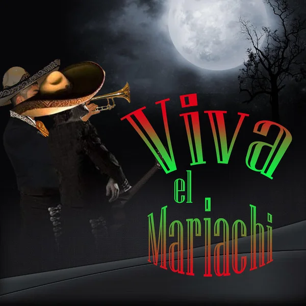 Viva El Mariachi MX logo