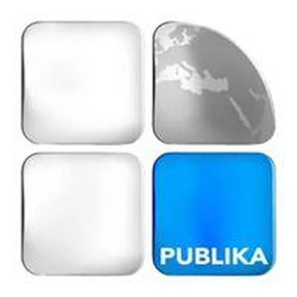 Publika FM logo