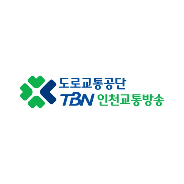 TBN 경인교통방송 Gyeongin 100.5 logo